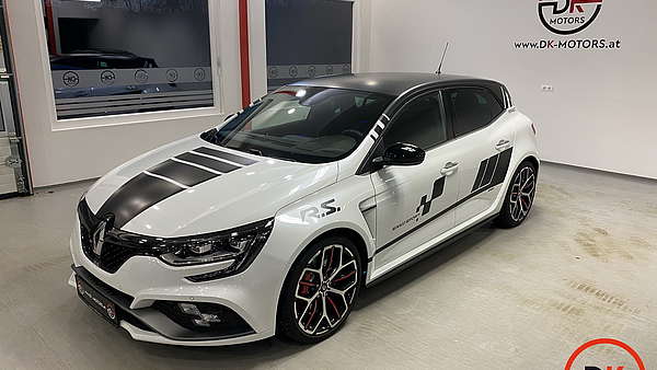 Renault Megane RS Trophy 300 Foto 0