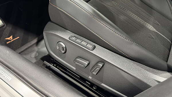 Cupra Formentor VZ 2,0 TSI 4Drive DSG 2023 Foto 12