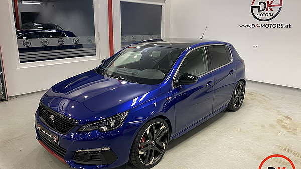 Peugeot 308 1,6 THP 270 GTi by Sport S&S Foto 0