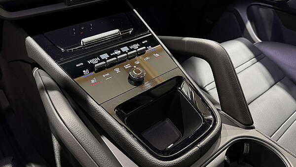 Porsche Cayenne III FL E-Hybrid Kreide Foto 22