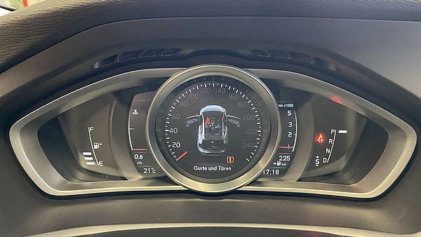 Volvo V40 D2 Foto 32