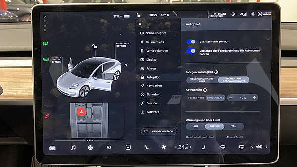 Tesla Model 3 Standard Range Plus RWD Foto 27