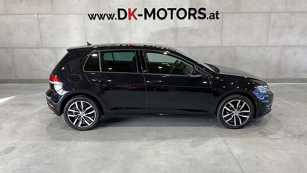 VW Golf 7 FL 1.0 TSI Comfortline Foto 0