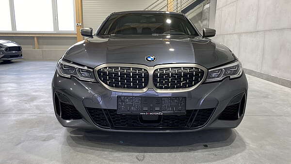 BMW M340i xDrive (G20) Autm. Foto 3