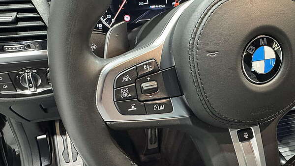 BMW X3 M40d xDrive 2019 Foto 34