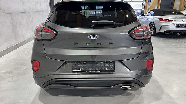 Ford Puma ST-Line Foto 3