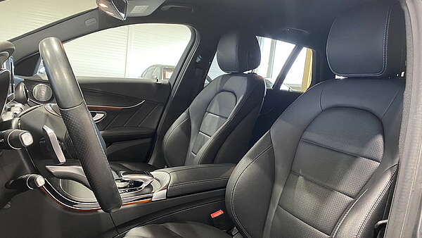 Mercedes T-Modell C220d 4Matic AMG Line Foto 10