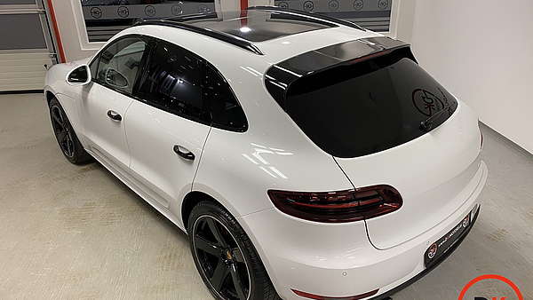 Porsche Macan GTS Foto 12