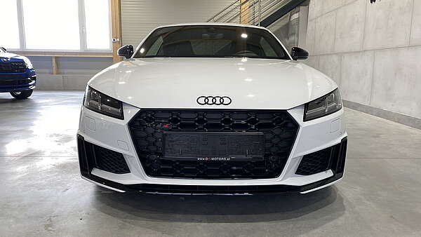 Audi TTS Competition S-Tronic Facelift Foto 3