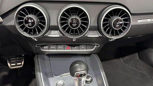 Audi TT Roadster 40 TFSI S-Tronic (Facelift) Foto 26