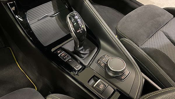 BMW X2 20d xDrive M-Sport Aut. Foto 21