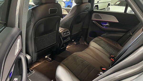 Mercedes GLE 350d 4Matic AMG Line 2020 Foto 26