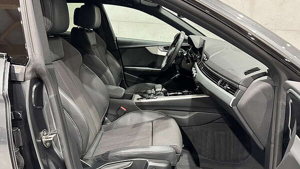 Audi A5 Sportback S-Line 40 TDI S-Tronic Foto 20