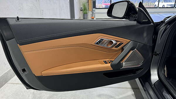 BMW Z4 M40i sDrive Autm. Foto 18