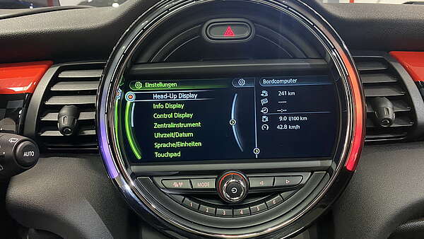 MINI John Cooper Works Autm. Foto 29
