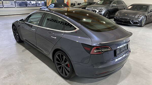 Tesla Model 3 Performance AWD 2020 Foto 4