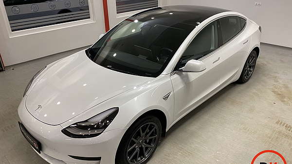 Tesla Model 3 Standard Range Plus RWD Foto 15