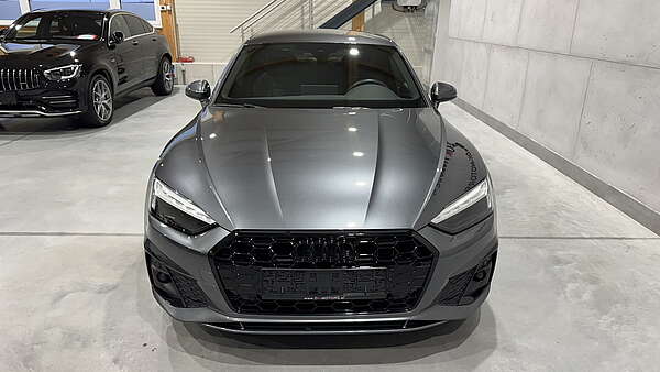 Audi A5 Sportback S-Line 40 TDI S-Tronic Foto 7