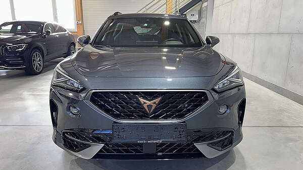 Cupra Formentor VZ 310 PS Foto 6