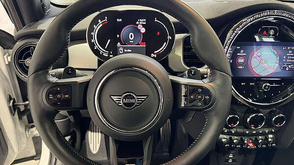 MINI Cooper S Aut. John Cooper Works Trim 2024 Foto 22