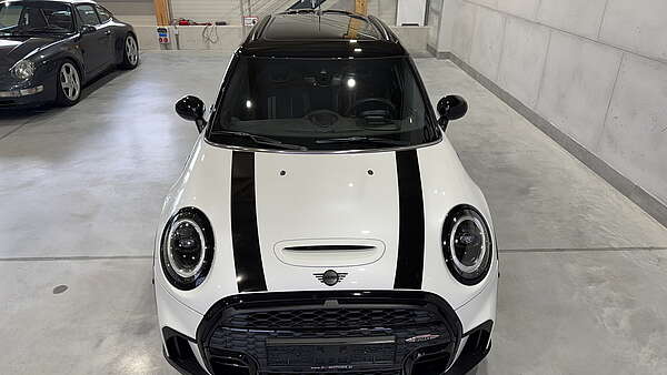 MINI Cooper S Aut. John Cooper Works Trim 2024 Foto 7