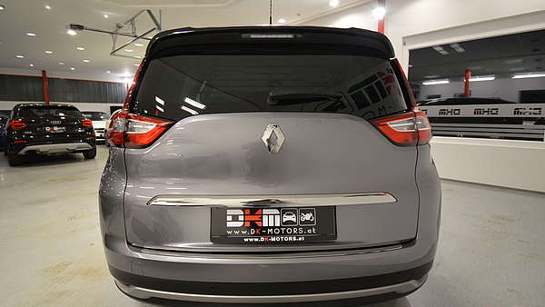 Renault Grand Scenic Energy BOSE Edition TCe 130 Foto 3