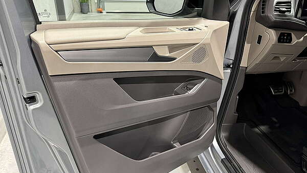 VW T7 Multivan 1,4 TSI Eco eHybrid 7 Sitzer KR Foto 15