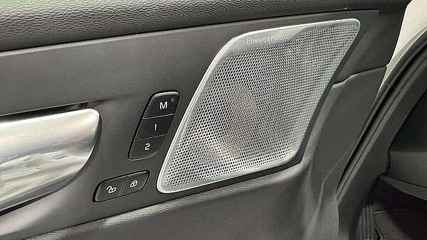 Volvo XC60 T8 Polestar Foto 17