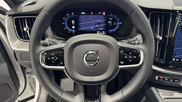Volvo XC60 T8 Polestar Foto 29