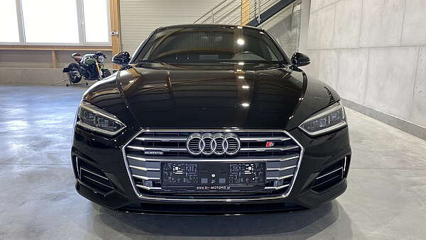 Audi A5 SB 2.0 TFSI Sport Quattro S-Line S-Tronic Foto 5