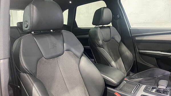 Audi Q5 Quattro Sport S-Tronic S-Line Foto 21