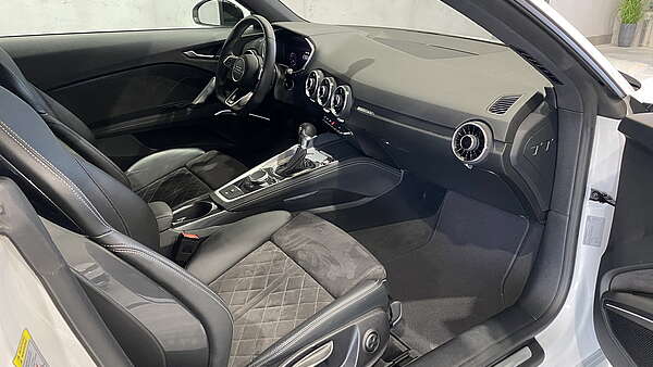 Audi TT 40 TFSI Competition S-Tronic (Facelift) Foto 11