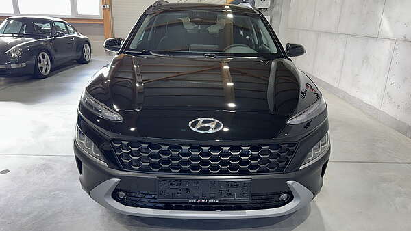 Hyundai Kona Prima Hybrid 2WD Trendline Foto 6