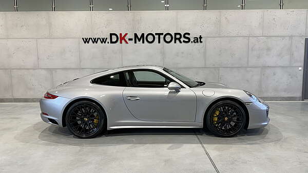 Porsche 911   991.2    Carrera 4 PDK (ohne OPF) Foto 0