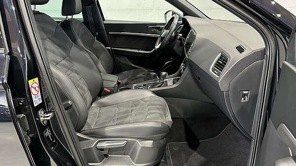 Seat Ateca FR 2.0 TDI 4Drive DSG 2020 Foto 17