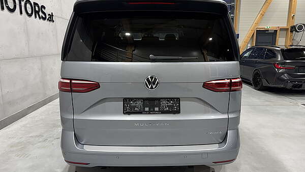 VW T7 Multivan 1,4 TSI Eco eHybrid 7 Sitzer KR Foto 3