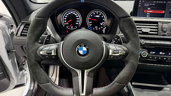 BMW M2 Competition DKG Originalzustand Foto 21