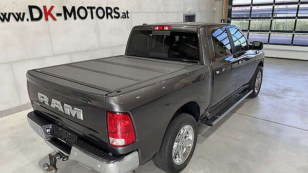 Dodge Ram 1500 5,7 V8 Hemi Classic Crew Cab Foto 8