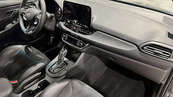 Hyundai I30 N Performance Aut. Foto 17