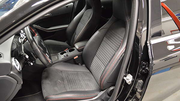 Mercedes A200 CDI AMG 4-Matic Autom. Foto 10