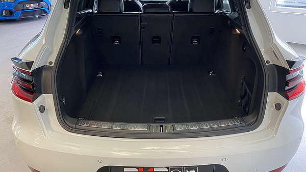 Porsche Macan S Diesel 21" Zoll Foto 26