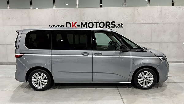 VW T7 Multivan 1,4 TSI Eco eHybrid 7 Sitzer KR Foto 0
