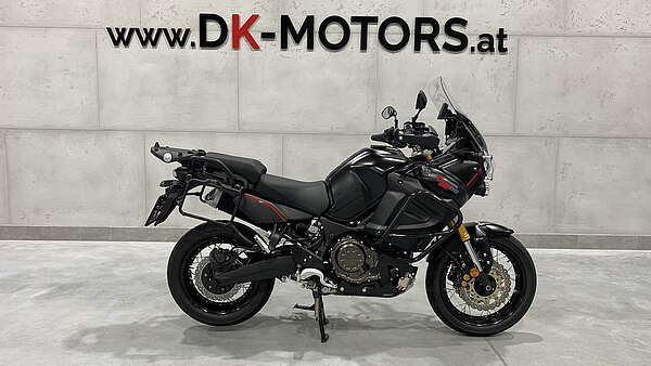 Yamaha XT1200ZE Super Tenere Foto 0