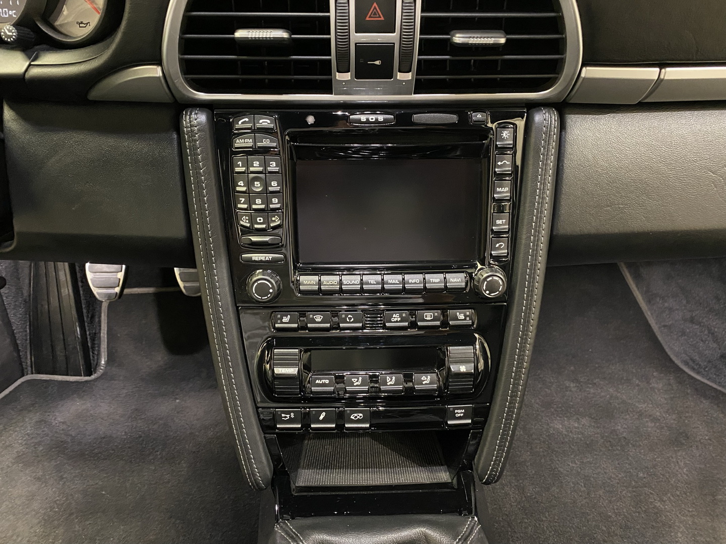 Porsche 911 997 4S Handschalter